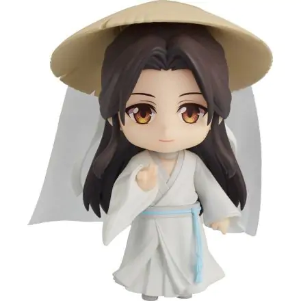 Heaven Official's Blessing Nendoroid Action Figure Xie Lian 10 cm product photo