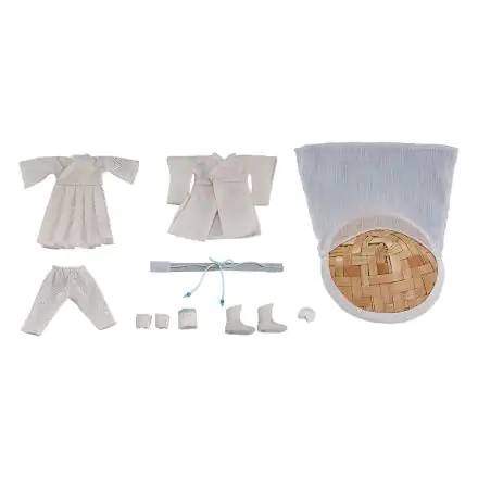 Heaven Official's Blessing Parts for Nendoroid Doll Figures Outfit Set Xie Lian product photo