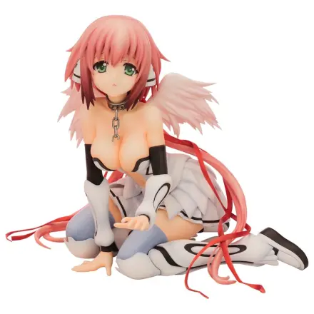 Heaven's Lost Property Final – The Movie: Eternally My Master PVC Figure 1/6 Ikaros 15 cm product photo