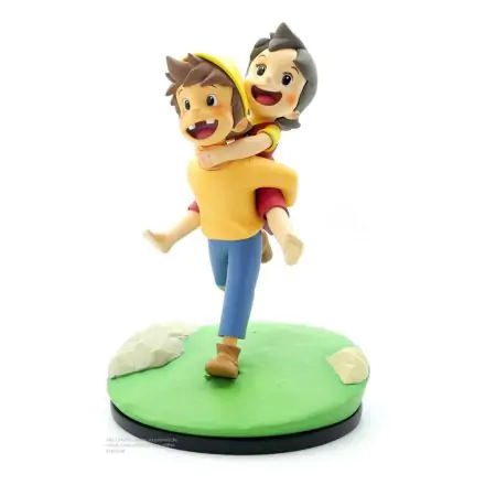 Heidi Animated! Statue Heidi & Peter 24 cm product photo