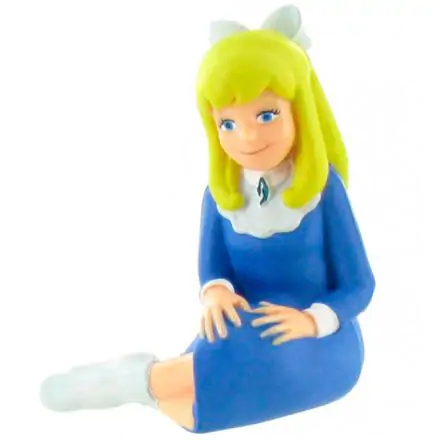 Heidi Clara figure product photo