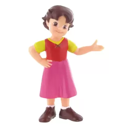 Heidi Mini figure Heidi 7 cm product photo