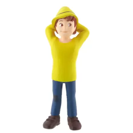 Heidi Mini figure Peter 8 cm product photo
