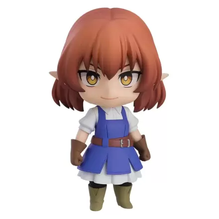 Helck Nendoroid Action Figure Vermilio 10 cm termékfotója