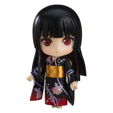 Hell Girl: Fourth Twilight Nendoroid Ai Enma 10 cm product photo