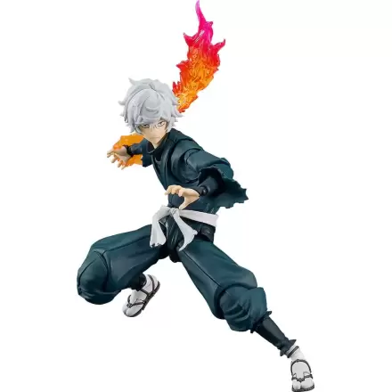 Hell's Paradise: Jigokuraku Figma Action Figure Gabimaru 15 cm termékfotója