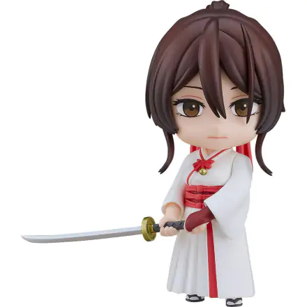 Hell's Paradise: Jigokuraku Nendoroid Action Figure Yamada Asaemon Sagiri 10 cm product photo