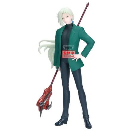 Hell Teacher Jigoku Sensei Nube Kyosuke Tamamo figure 21cm product photo