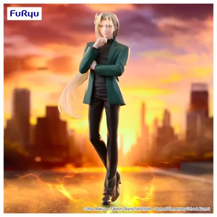 Hell Teacher: Jigoku Sensei Nube Trio-Try-iT PVC Statue Kyosuke Tamamo 21 cm   product photo