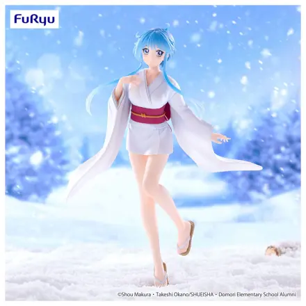 Hell Teacher: Jigoku Sensei Nube Trio-Try-iT PVC Statue Yukime 19 cm   product photo