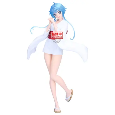 Hell Teacher Jigoku Sensei Nube Yukime Glitter & Glamours figure 22cm product photo