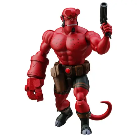 Hellboy Action Figure Hellboy 14 cm  product photo