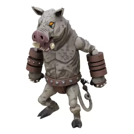 Hellboy Action Figure Gruagach (The Wild Hunt) 11 cm  product photo