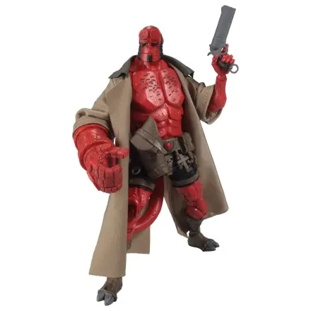 Hellboy McFarlane Collector Edition Action Figure Hellboy #60 18 cm product photo