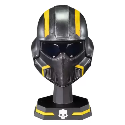 Helldivers 2 Replica 1/4 B-01 Tactical Helmet 11 cm product photo