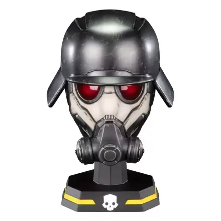Helldivers 2 Replica 1/4 Field Chemist Helmet 11 cm product photo