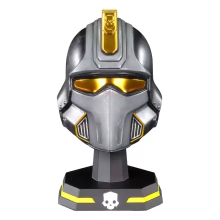 Helldivers 2 Replica 1/4 Hero of the Federation Helmet 11 cm product photo