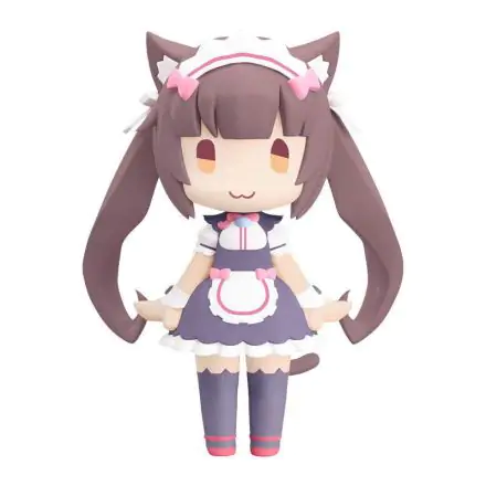 Nekopara HELLO! GOOD SMILE Action Figure Chocola 10 cm product photo