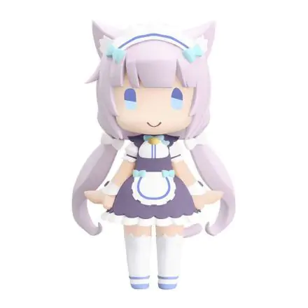 Nekopara HELLO! GOOD SMILE Action Figure Vanilla 10 cm product photo