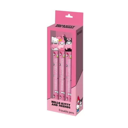 Hello Kitty pack 2 pens termékfotója