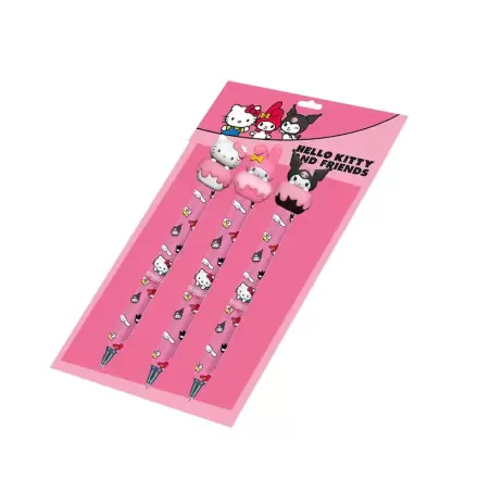 Hello Kitty pack 2 pens termékfotója