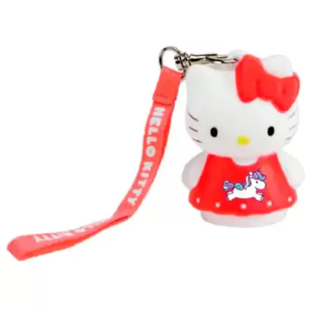 Hello Kitty Light-Up Figure Unicorn 8 cm termékfotója