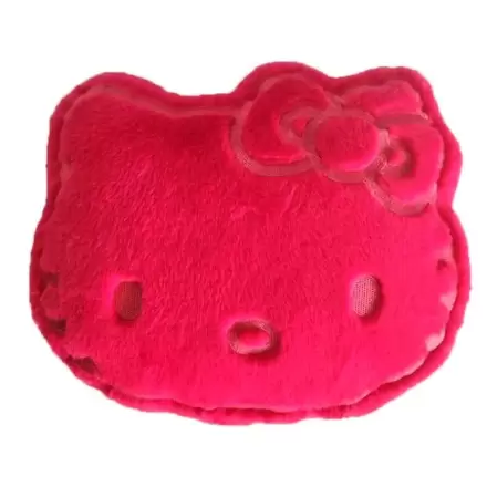 Hello Kitty 3D cushion product photo