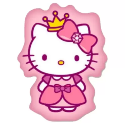 Hello Kitty 3D cushion product photo