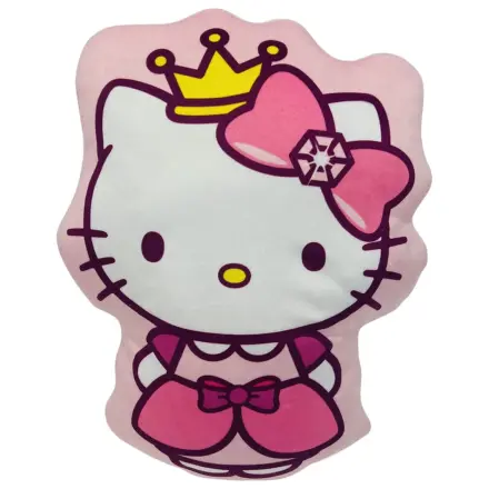 Hello Kitty 3D cushion product photo
