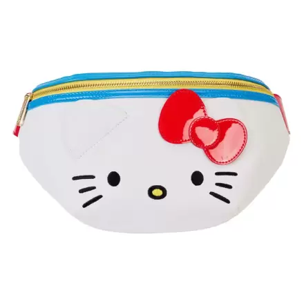 Hello Kitty by Loungefly Waist Bag 50th Anniversary termékfotója