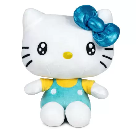 Hello Kitty 50th Anniversary plush toy 58cm termékfotója