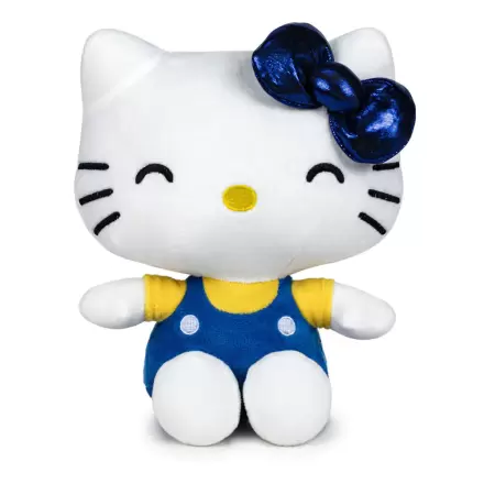 Hello Kitty 50th Anniversary plush toy 58cm termékfotója