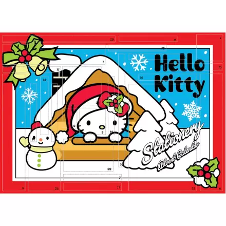 advent calendars