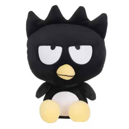 Hello Kitty and Friend Badtz-Maru plush toy 25cm product photo