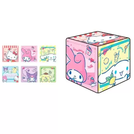 Hello Kitty and Friends 3D die cushion product photo