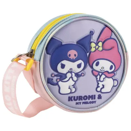 Hello Kitty and Friends 3D bag product photo