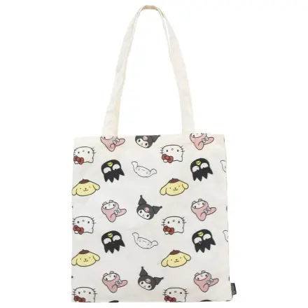 Hello Kitty and Friends shopping bag product photo