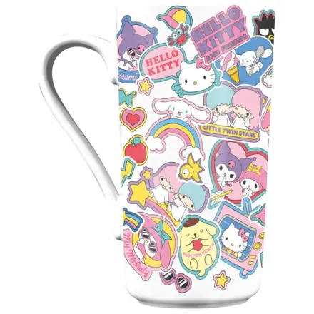 Hello Kitty and Friends mug 550ml product photo