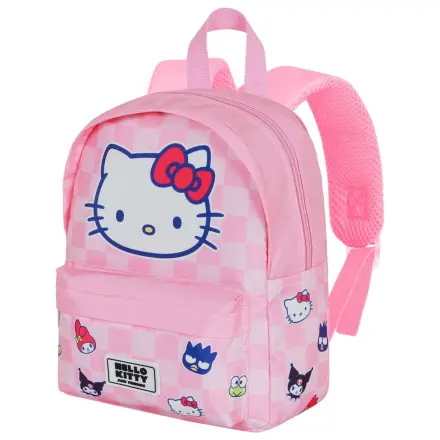 Hello Kitty and Friends Chess backpack 27cm product photo