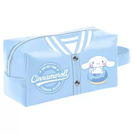 Hello Kitty and Friends Cinnamoroll vanity case product photo