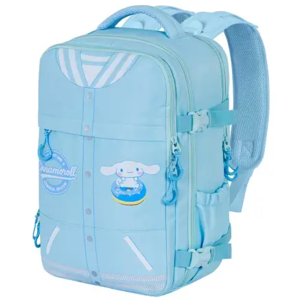 Hello Kitty and Friends Cinnamoroll backpack 40cm product photo