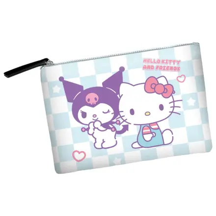 Hello Kitty and Friends Happy toiletries bag product photo