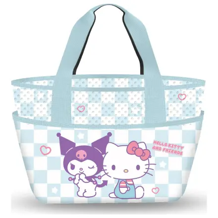 Hello Kitty and Friends Happy beach bag product photo