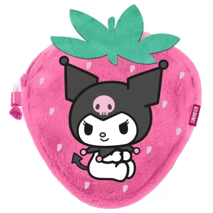 Hello Kitty and Friends Kuromi Strawberry bag product photo