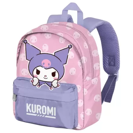 Hello Kitty and Friends Kuromi backpack 27cm product photo