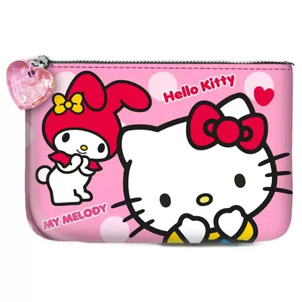 Hello Kitty and Friends Lovely purse product photo