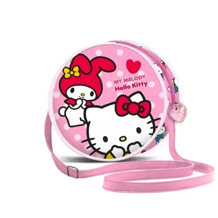 Hello Kitty and Friends Lovely bag product photo