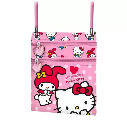Hello Kitty and Friends Lovely bag product photo