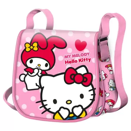 Hello Kitty and Friends Lovely bag product photo