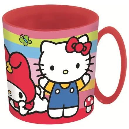Hello Kitty And Friends micro mug product photo